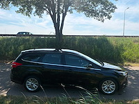 Ford focus wagon 1.0 trend * s-999-vz - afbeelding 24 van  25