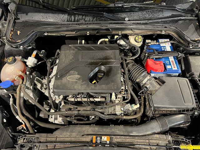 Ford focus wagon 1.5 ecob. st l. bns, k-934-bl - afbeelding 3 van  11