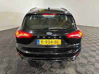 Ford focus wagon 1.5 ecob. st l. bns, k-934-bl - afbeelding 6 van  11