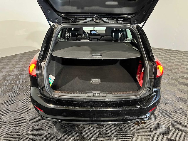 Ford focus wagon 1.5 ecob. st l. bns, k-934-bl - afbeelding 7 van  11