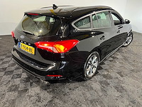 Ford focus wagon 1.5 ecob. st l. bns, k-934-bl - afbeelding 8 van  11