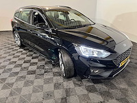 Ford focus wagon 1.5 ecob. st l. bns, k-934-bl - afbeelding 9 van  11