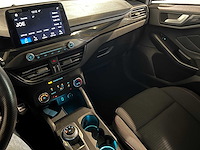 Ford focus wagon 1.5 ecob. st l. bns, k-934-bl - afbeelding 2 van  13