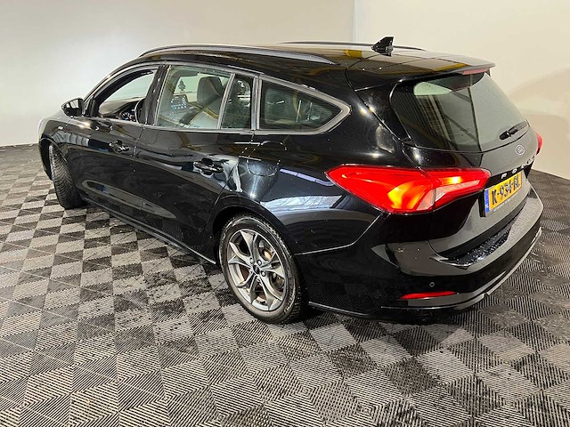 Ford focus wagon 1.5 ecob. st l. bns, k-934-bl - afbeelding 6 van  13