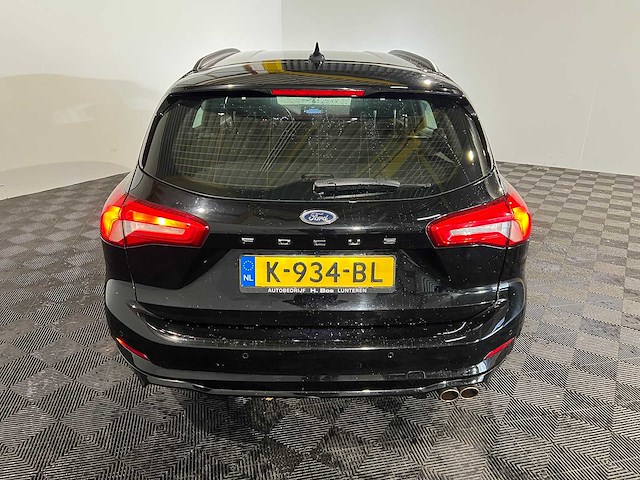Ford focus wagon 1.5 ecob. st l. bns, k-934-bl - afbeelding 7 van  13