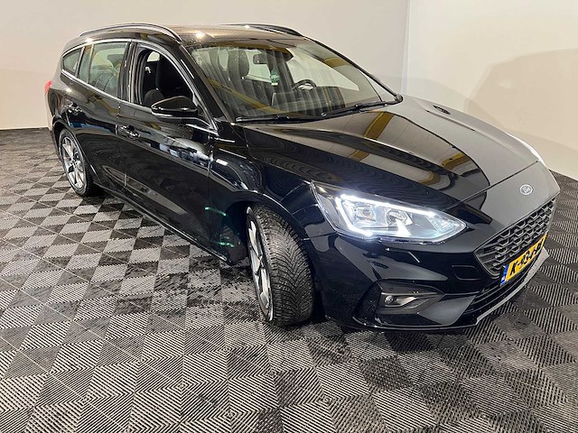 Ford focus wagon 1.5 ecob. st l. bns, k-934-bl - afbeelding 10 van  13