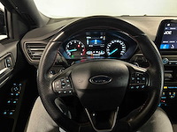 Ford focus wagon 1.5 ecob. st l. bns, k-934-bl - afbeelding 13 van  13