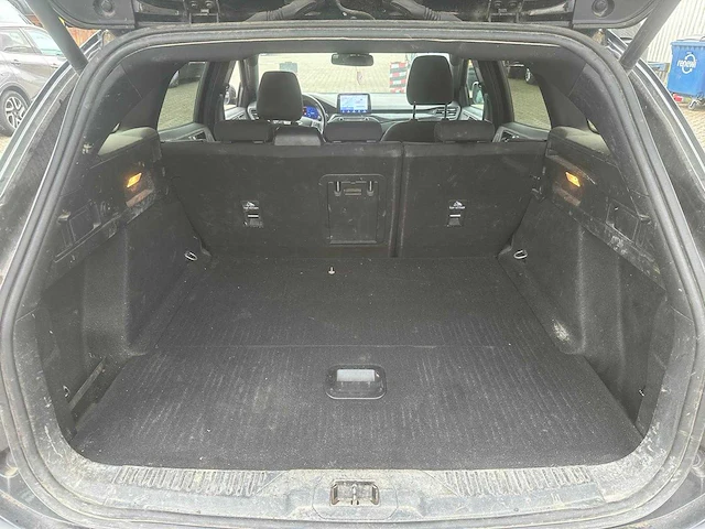 Ford focus wagon 1.5 ecob. st l. xbns *, n-238-dp - afbeelding 16 van  16