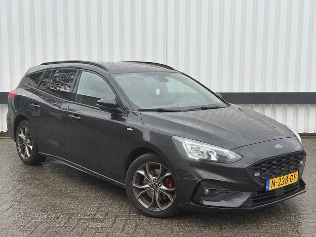 Ford focus wagon 1.5 ecob. st l. xbns *, n-238-dp - afbeelding 2 van  16