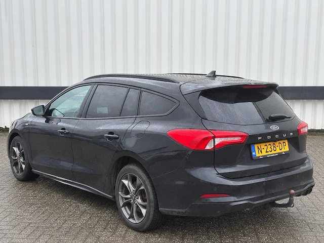 Ford focus wagon 1.5 ecob. st l. xbns *, n-238-dp - afbeelding 3 van  16