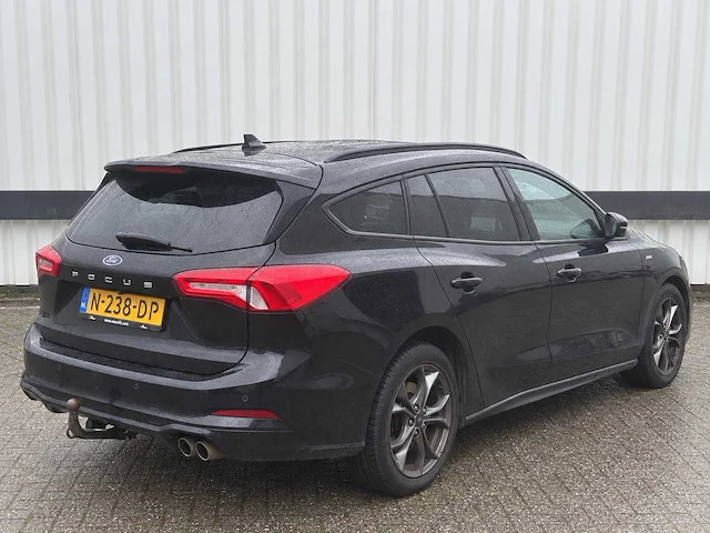 Ford focus wagon 1.5 ecob. st l. xbns *, n-238-dp - afbeelding 4 van  16
