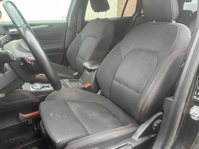 Ford focus wagon 1.5 ecob. st l. xbns *, n-238-dp - afbeelding 5 van  16