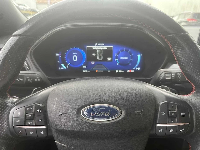 Ford focus wagon 1.5 ecob. st l. xbns *, n-238-dp - afbeelding 8 van  16