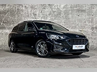 Ford focus wagon 1.5 ecoblue st line business 120pk 2019 (origineel-nl), xg-353-h - afbeelding 10 van  55