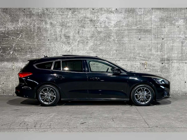 Ford focus wagon 1.5 ecoblue st line business 120pk 2019 (origineel-nl), xg-353-h - afbeelding 13 van  55