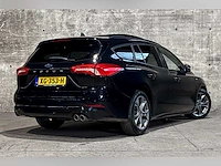Ford focus wagon 1.5 ecoblue st line business 120pk 2019 (origineel-nl), xg-353-h - afbeelding 14 van  55
