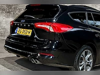 Ford focus wagon 1.5 ecoblue st line business 120pk 2019 (origineel-nl), xg-353-h - afbeelding 16 van  55