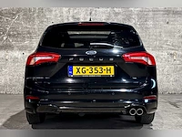 Ford focus wagon 1.5 ecoblue st line business 120pk 2019 (origineel-nl), xg-353-h - afbeelding 17 van  55