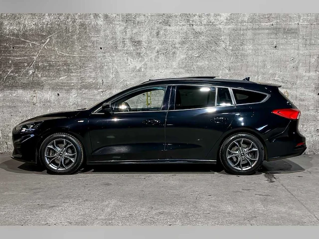 Ford focus wagon 1.5 ecoblue st line business 120pk 2019 (origineel-nl), xg-353-h - afbeelding 22 van  55