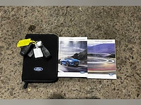 Ford focus wagon 1.5 ecoblue st line business 120pk 2019 (origineel-nl), xg-353-h - afbeelding 23 van  55