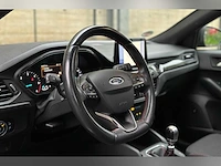 Ford focus wagon 1.5 ecoblue st line business 120pk 2019 (origineel-nl), xg-353-h - afbeelding 28 van  55