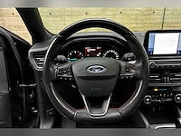 Ford focus wagon 1.5 ecoblue st line business 120pk 2019 (origineel-nl), xg-353-h - afbeelding 29 van  55