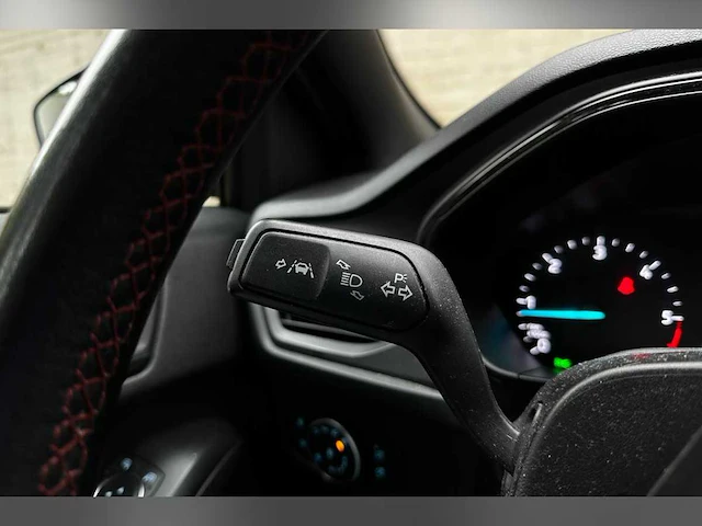Ford focus wagon 1.5 ecoblue st line business 120pk 2019 (origineel-nl), xg-353-h - afbeelding 34 van  55