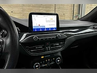 Ford focus wagon 1.5 ecoblue st line business 120pk 2019 (origineel-nl), xg-353-h - afbeelding 38 van  55