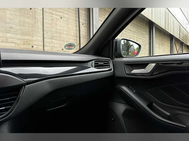 Ford focus wagon 1.5 ecoblue st line business 120pk 2019 (origineel-nl), xg-353-h - afbeelding 39 van  55