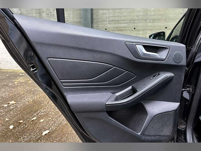 Ford focus wagon 1.5 ecoblue st line business 120pk 2019 (origineel-nl), xg-353-h - afbeelding 43 van  55