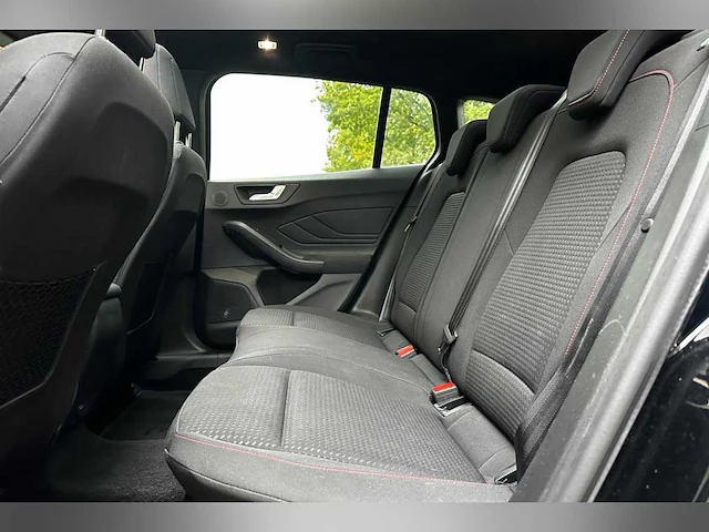 Ford focus wagon 1.5 ecoblue st line business 120pk 2019 (origineel-nl), xg-353-h - afbeelding 44 van  55