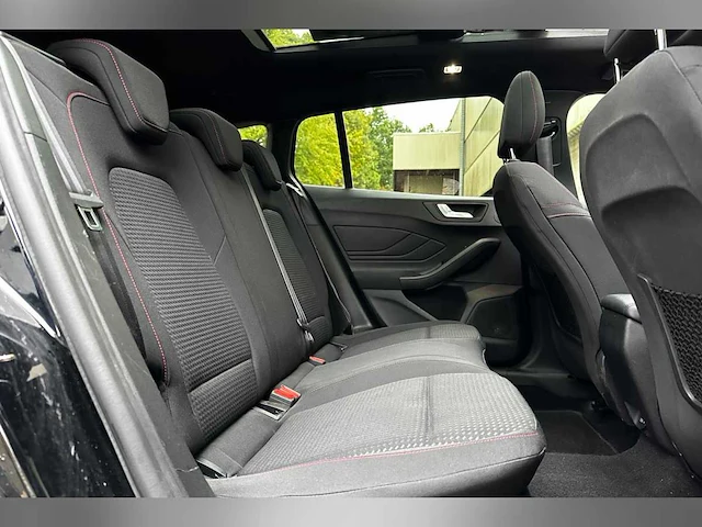 Ford focus wagon 1.5 ecoblue st line business 120pk 2019 (origineel-nl), xg-353-h - afbeelding 48 van  55