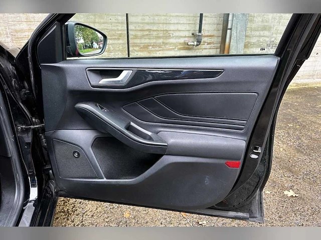 Ford focus wagon 1.5 ecoblue st line business 120pk 2019 (origineel-nl), xg-353-h - afbeelding 49 van  55