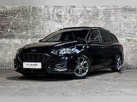Ford focus wagon 1.5 ecoblue st line business 120pk 2019 (origineel-nl), xg-353-h - afbeelding 4 van  55