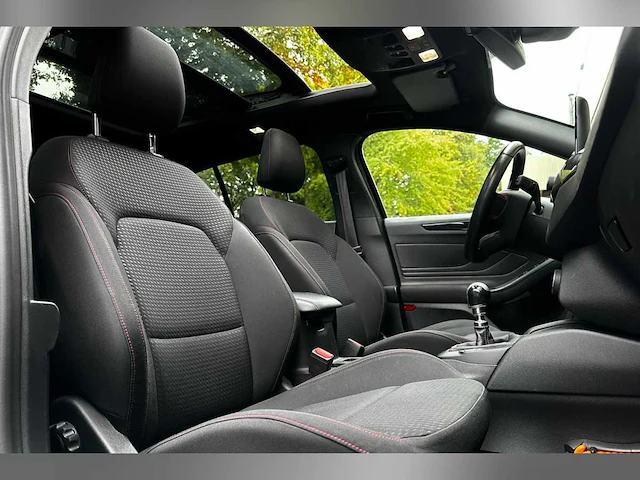Ford focus wagon 1.5 ecoblue st line business 120pk 2019 (origineel-nl), xg-353-h - afbeelding 50 van  55