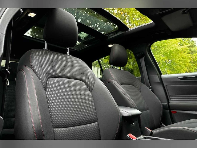 Ford focus wagon 1.5 ecoblue st line business 120pk 2019 (origineel-nl), xg-353-h - afbeelding 51 van  55