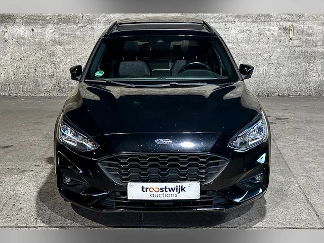 Ford focus wagon 1.5 ecoblue st line business 120pk 2019 (origineel-nl), xg-353-h - afbeelding 8 van  55