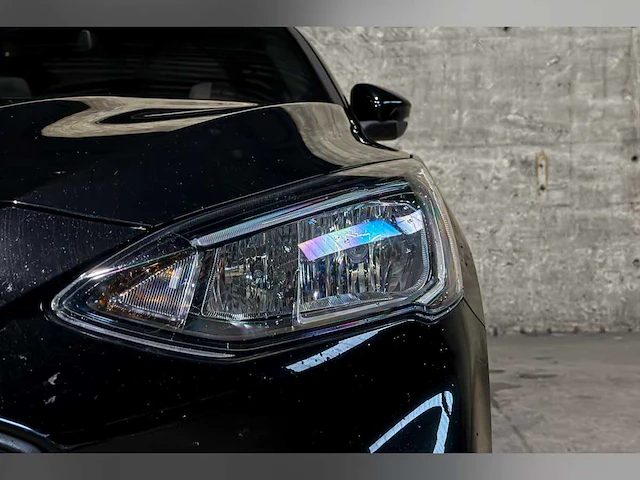 Ford focus wagon 1.5 ecoblue st line business 120pk 2019 (origineel-nl), xg-353-h - afbeelding 9 van  55