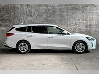 Ford focus wagon 1.5 ecoblue trend edition business 120pk 2019 (origineel-nl), zl-575-k - afbeelding 10 van  46