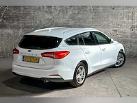 Ford focus wagon 1.5 ecoblue trend edition business 120pk 2019 (origineel-nl), zl-575-k - afbeelding 12 van  46