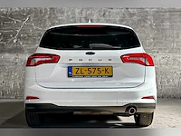 Ford focus wagon 1.5 ecoblue trend edition business 120pk 2019 (origineel-nl), zl-575-k - afbeelding 13 van  46