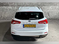 Ford focus wagon 1.5 ecoblue trend edition business 120pk 2019 (origineel-nl), zl-575-k - afbeelding 14 van  46