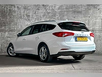 Ford focus wagon 1.5 ecoblue trend edition business 120pk 2019 (origineel-nl), zl-575-k - afbeelding 15 van  46