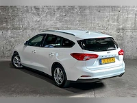 Ford focus wagon 1.5 ecoblue trend edition business 120pk 2019 (origineel-nl), zl-575-k - afbeelding 16 van  46