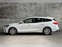 Ford focus wagon 1.5 ecoblue trend edition business 120pk 2019 (origineel-nl), zl-575-k - afbeelding 17 van  46
