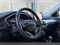 Ford focus wagon 1.5 ecoblue trend edition business 120pk 2019 (origineel-nl), zl-575-k - afbeelding 18 van  46