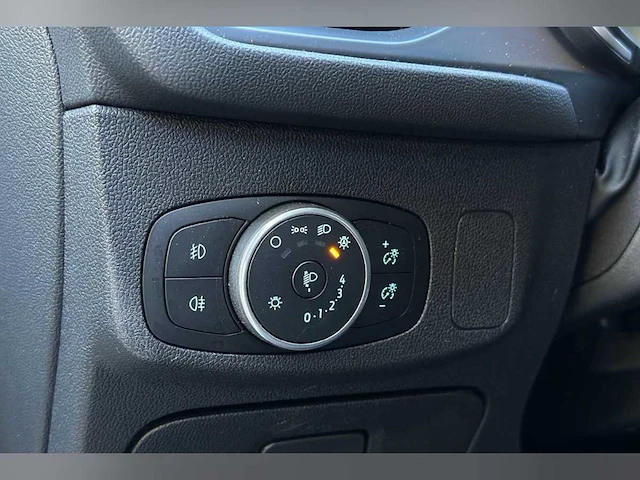 Ford focus wagon 1.5 ecoblue trend edition business 120pk 2019 (origineel-nl), zl-575-k - afbeelding 19 van  46