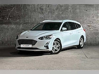 Ford focus wagon 1.5 ecoblue trend edition business 120pk 2019 (origineel-nl), zl-575-k