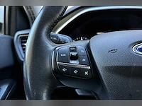 Ford focus wagon 1.5 ecoblue trend edition business 120pk 2019 (origineel-nl), zl-575-k - afbeelding 20 van  46