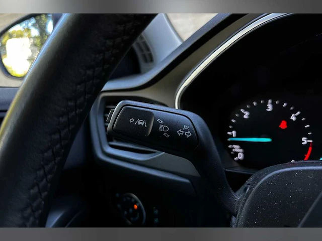 Ford focus wagon 1.5 ecoblue trend edition business 120pk 2019 (origineel-nl), zl-575-k - afbeelding 22 van  46